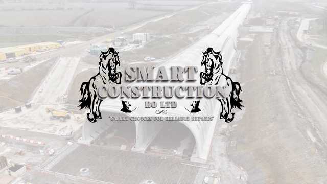 Concrete casters