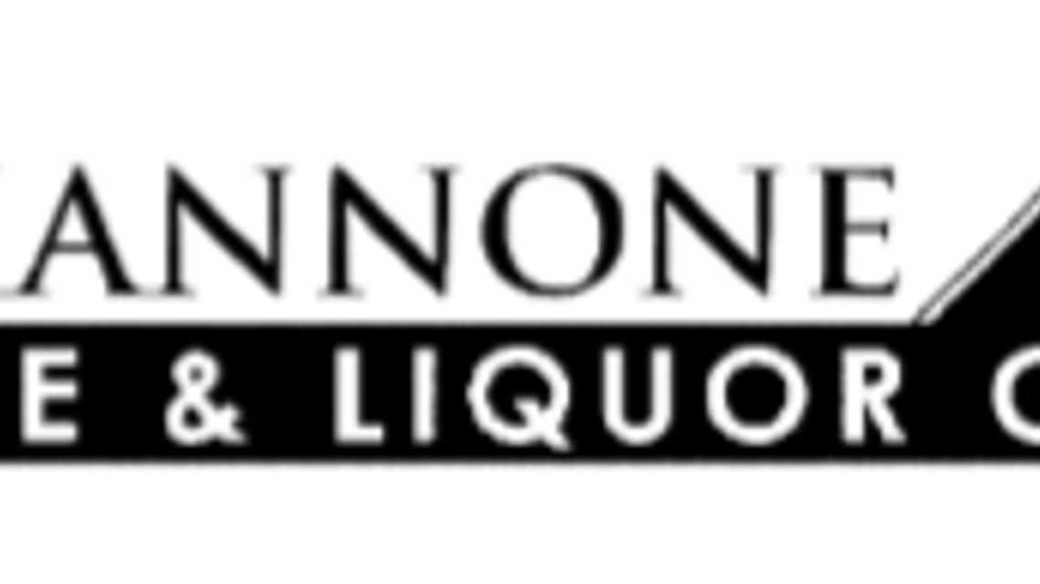 Giannone Wine and Liquor cover image