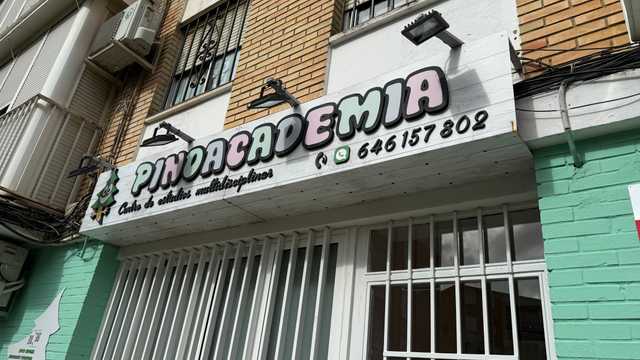 Profesor/a Particular