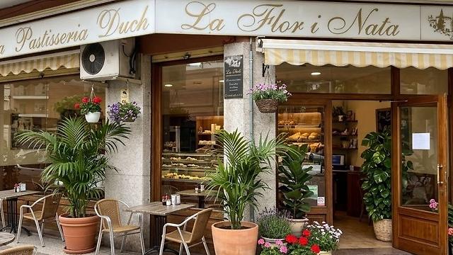 Camarero/a y Barista