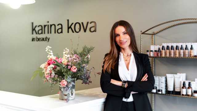 Esteticista