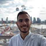Santiago C. avatar icon