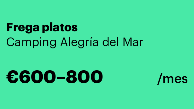 Frega platos