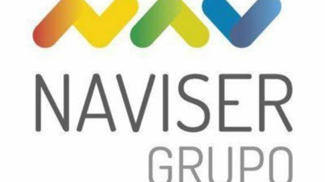 Grupo Naviser cover image