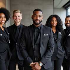 company photo
