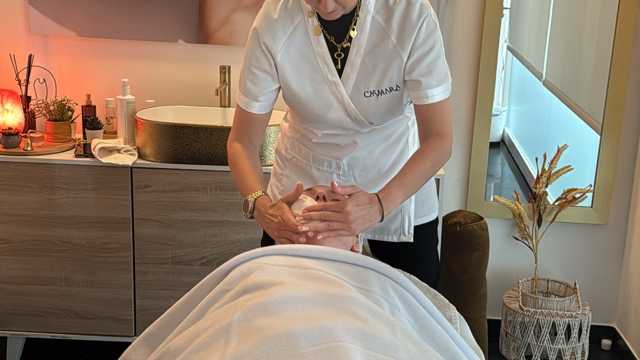 Técnico/a Especialista en Estética