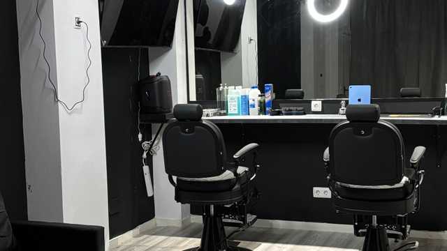 Barbero/a
