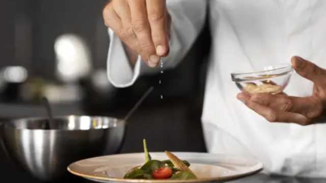 Jefe/a de Cocina