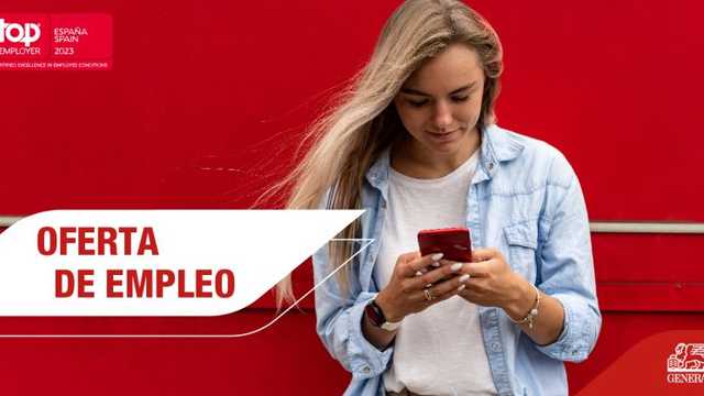 Asesor Mediador Agente Comercial Seguros