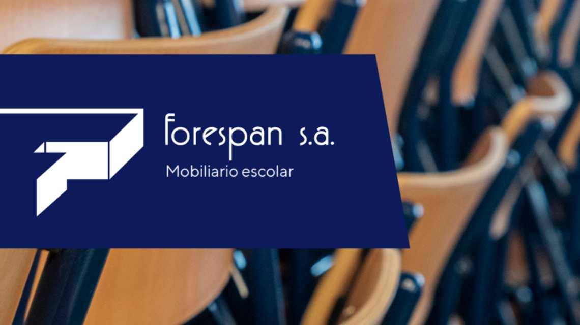 FORESPAN S.A cover image