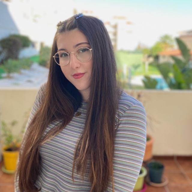 Candidate avatar