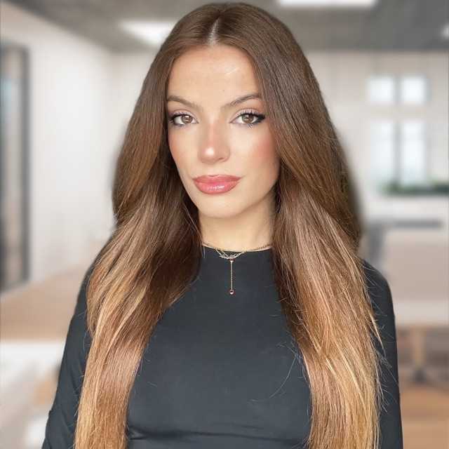 Candidate avatar