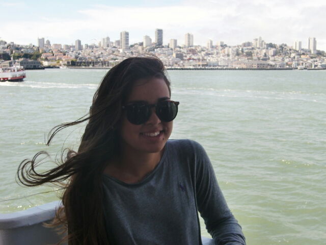 Violeta U. avatar icon