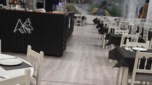 Camarero/a de Restaurante