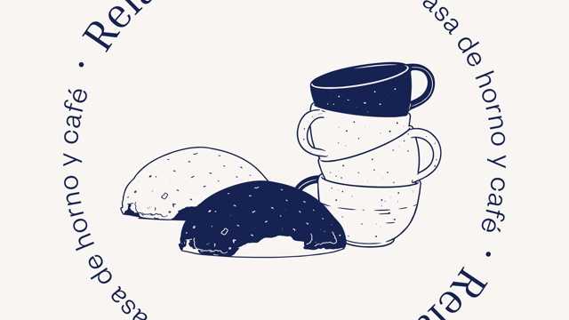 Barista - dependiente de tienda