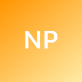 Nishan P. avatar icon