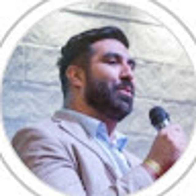 Candidate avatar