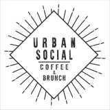Urban Social logo