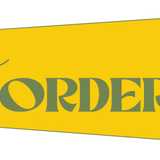 The Border logo