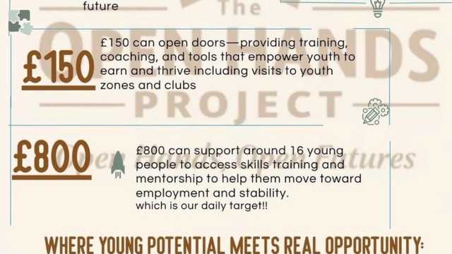 Sales and Marketing Executive