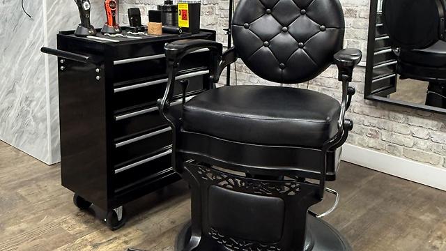Barbero/a