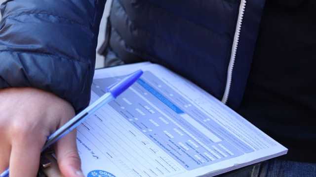 JEFE DE EQUIPO – ONG