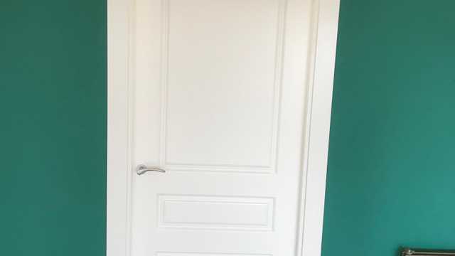 Ayudante de Carpintero