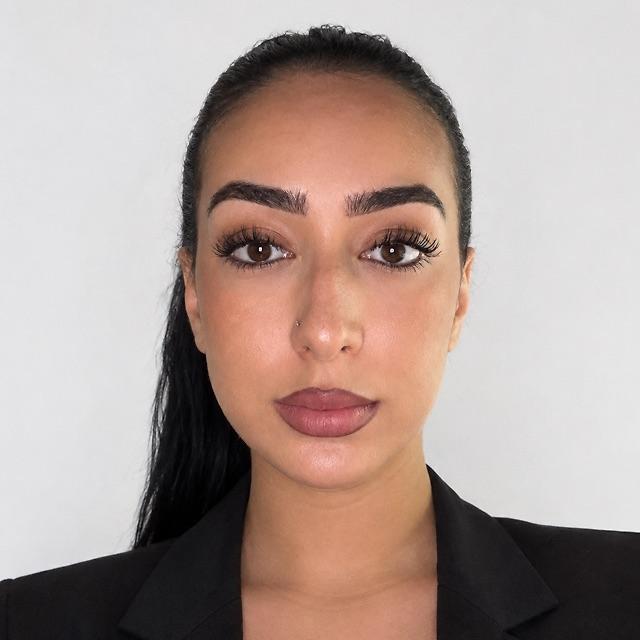 Candidate avatar