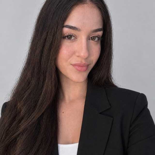 Candidate avatar