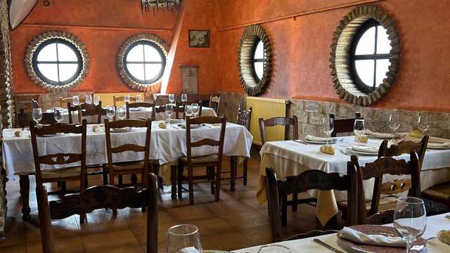 Ayudante/a de Cocina