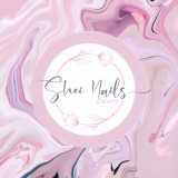 Shei Nails & Beauty logo