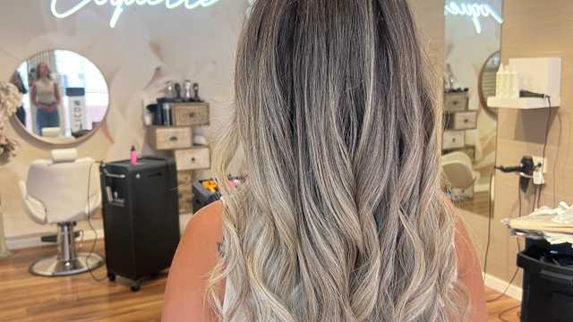 Oficial peluqueria