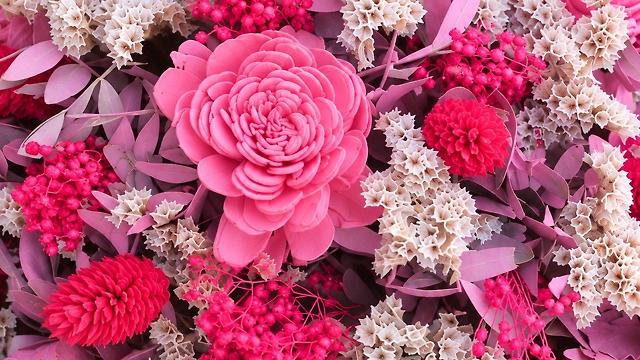 Florista con experiencia