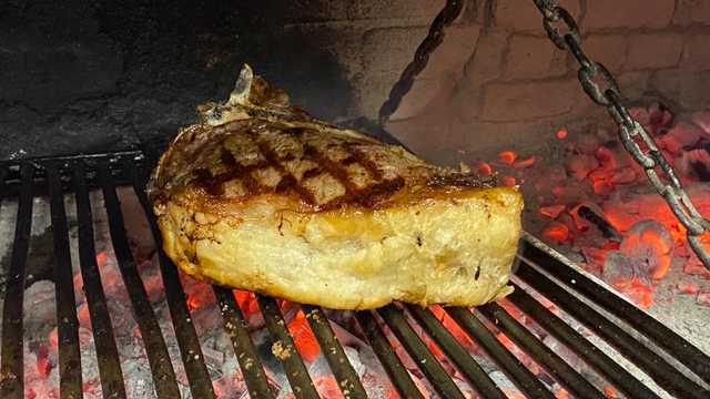 Camarero/a