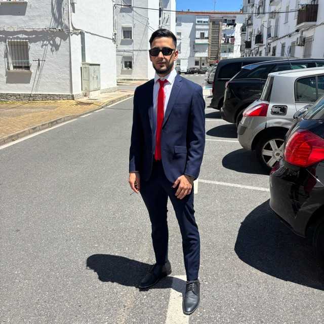 Candidate avatar