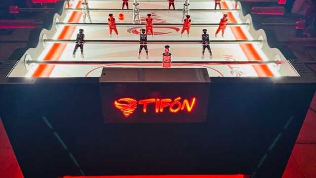 operario/a de montaje electrónico