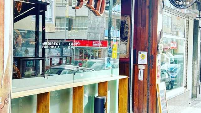 Camarero/a de Sala/Terraza