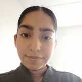 Gabriela R. avatar icon