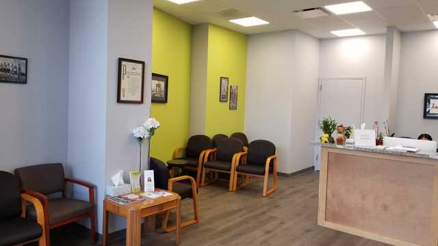 Medical Assistant (Yonkers)