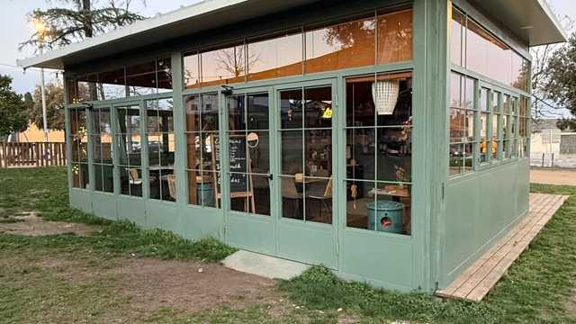 Camarero/a con experiencia