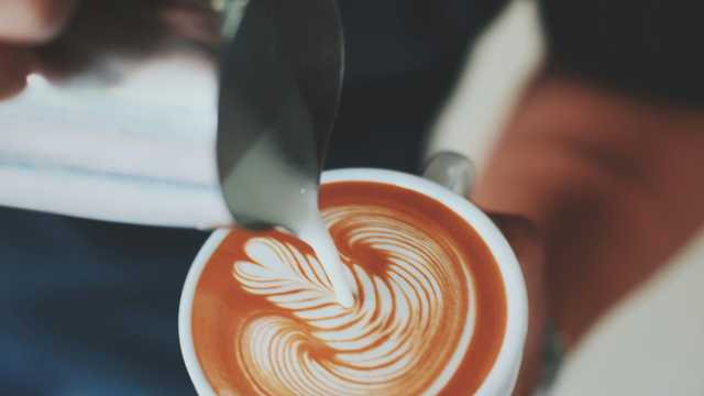 Barista and Waiter / Waitress