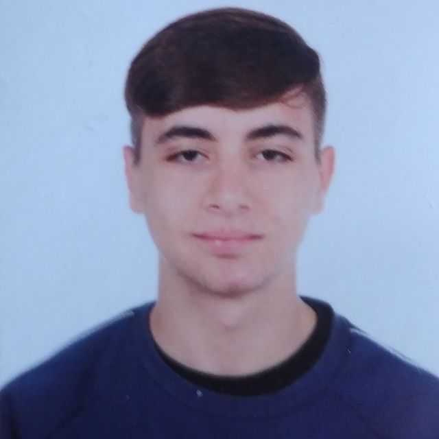 Candidate avatar