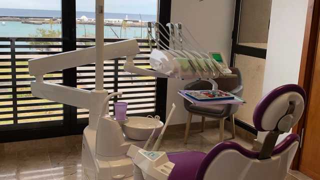 Higienista Dental