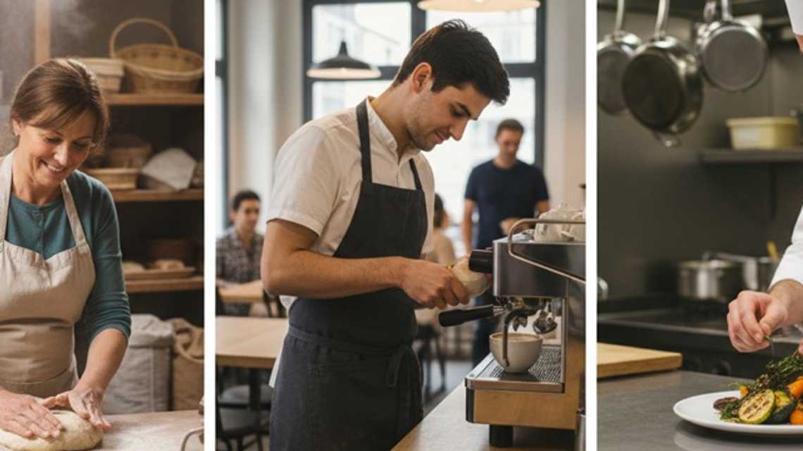 Restaurante cover image