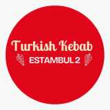 Kebap Estambul ll logo