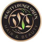 Beauty Lounge Green logo