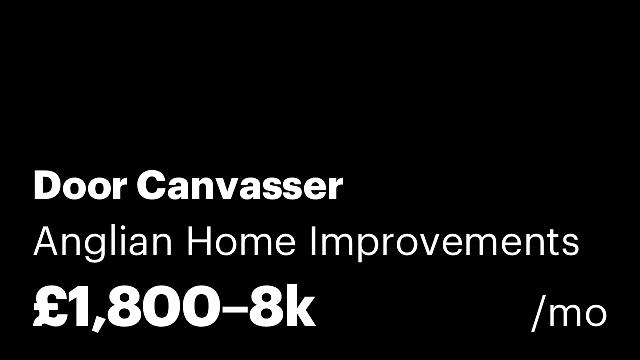 Door Canvasser
