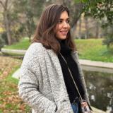 Mercedes Nieto Garcia avatar icon