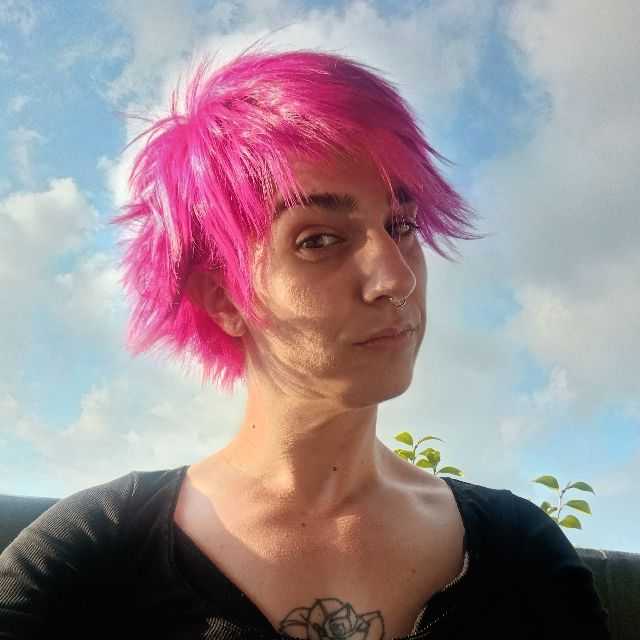 Candidate avatar