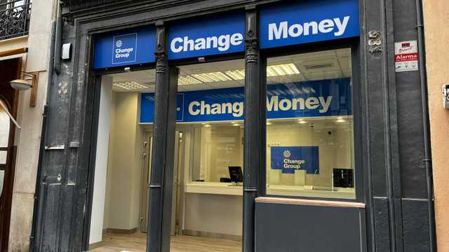 Sales Consultant Valencia